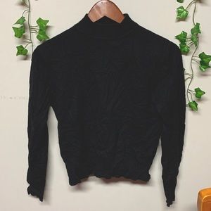 100% Cashmere Sweater, Lois de la Tour, Size M